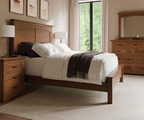 Buckeye Bedroom Collection