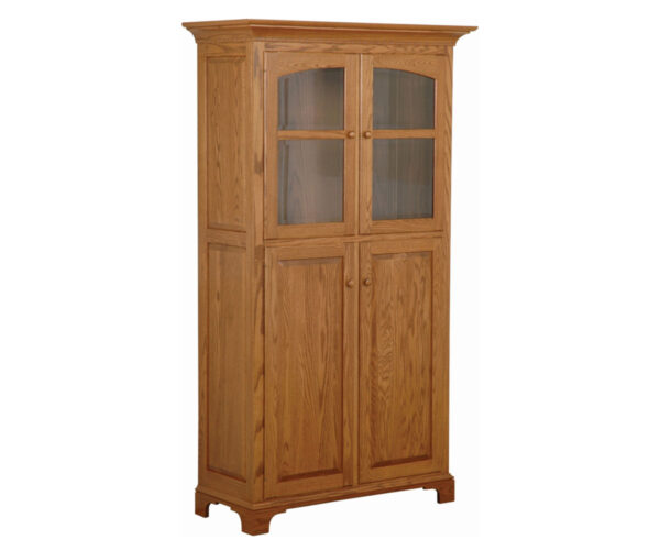 NBS Shaker Dining Cabinet - Short Doors