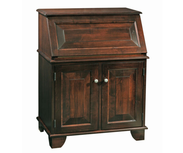 Graham Mini Secretary Desk
