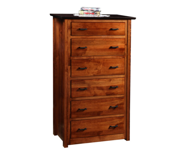 Harmony 6 Drawer Chest