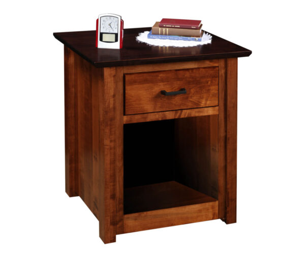 Harmony 1 Drawer Night Stand