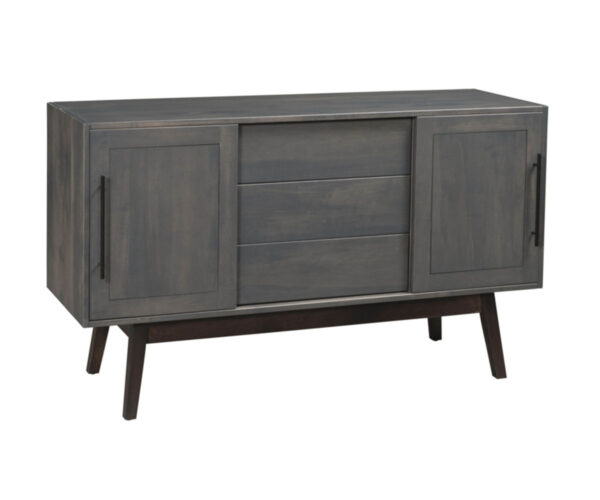Edison Buffet