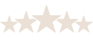 5 Stars