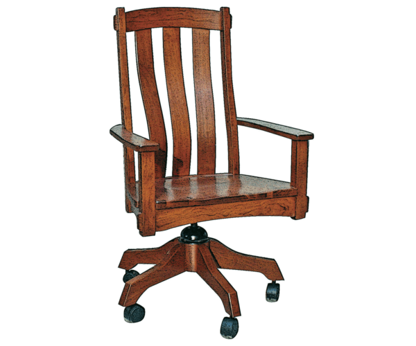 Monarch Desk Chair