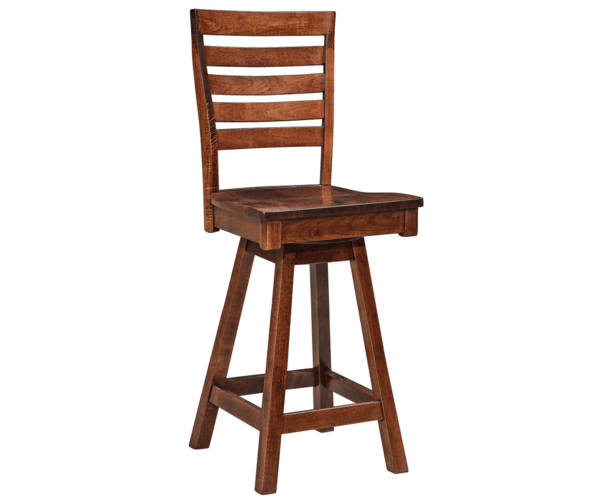 Wakefield 30" Swivel Bar Stool