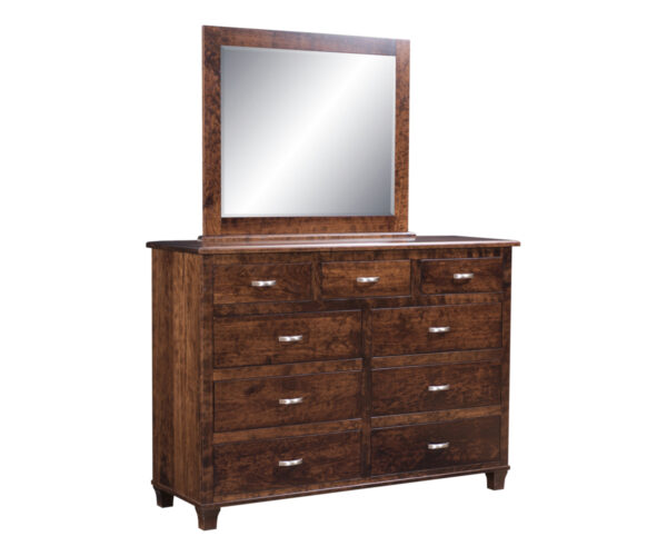 Saybrook Mule Dresser