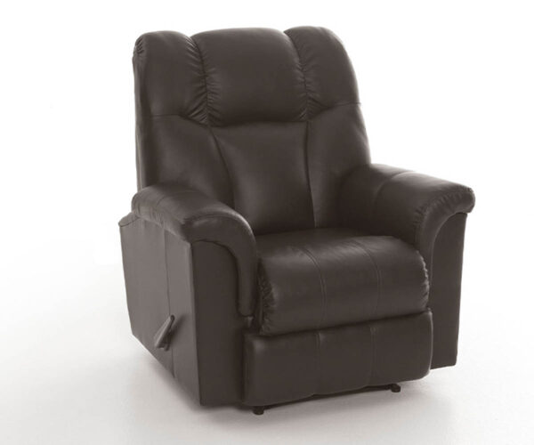 Atlanta Reclining Small Recliner