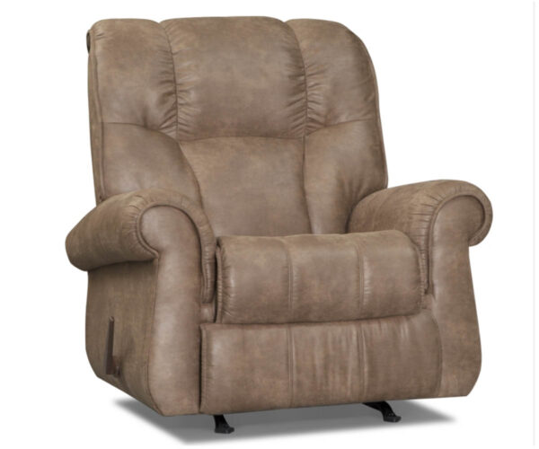 Ireland Large Rocking Recliner