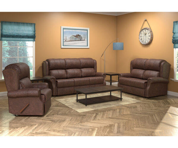 Silverton Motion Collection