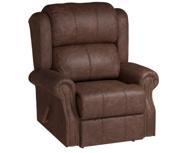 Silverton Rocker Recliner