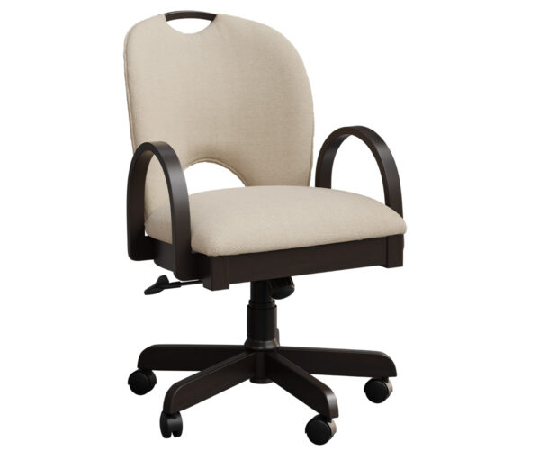Dove Desk Chair