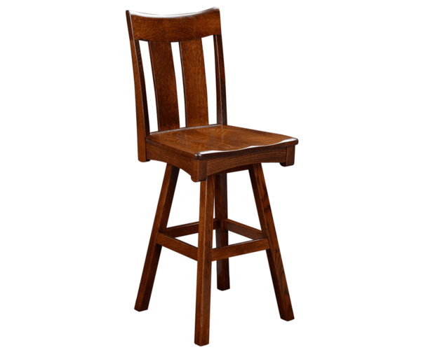 Galveston G2 30" Swivel Bar Stool