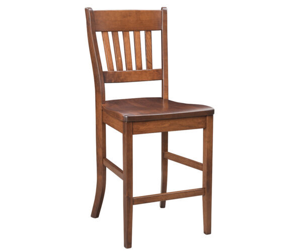 Frontier 24" Bar Chair