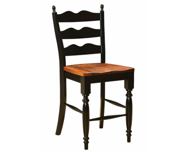 Wentworth 24" Bar Chair