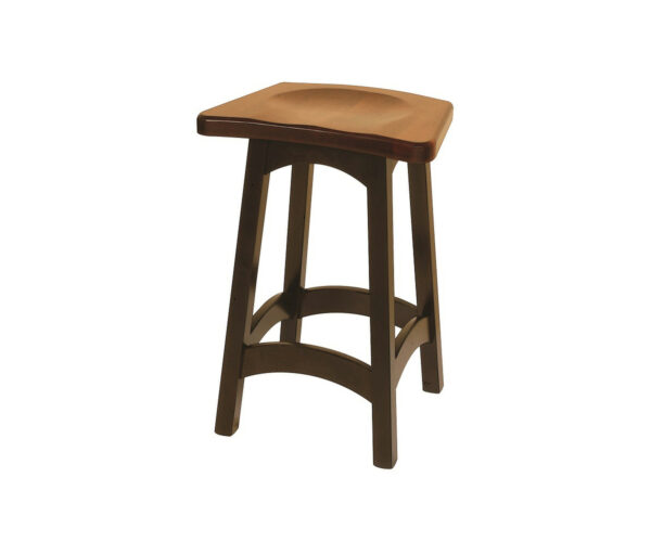 Illusion Bar Stool