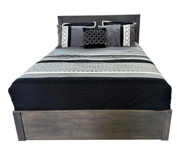 Brunswick Bed