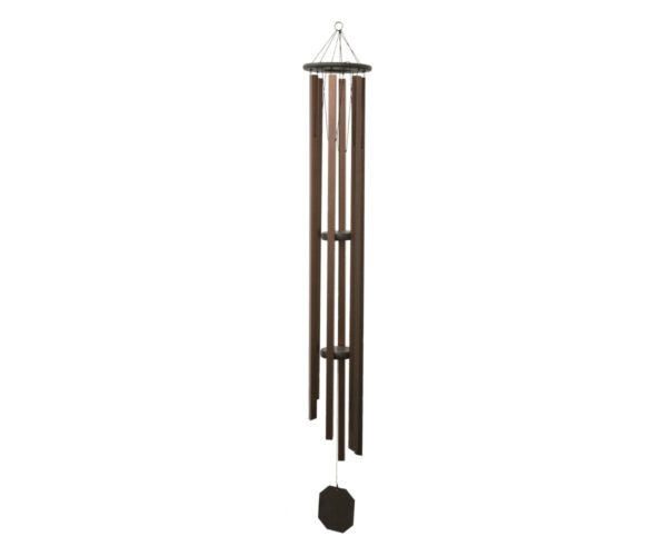 Grandfather Clock Wind Chime