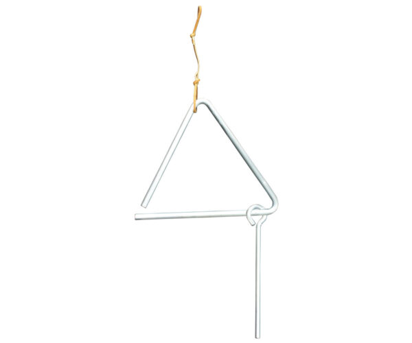 Medium Chuck Wagon Dinner Bell