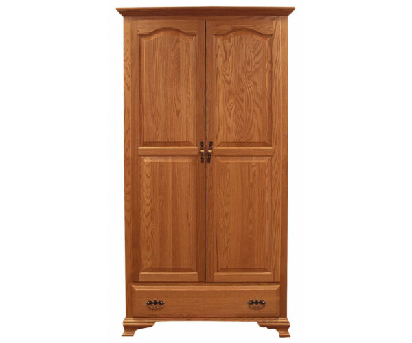 Heritage Wardrobe
