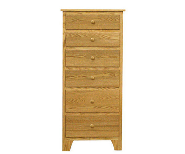 Shaker Lingerie Chest