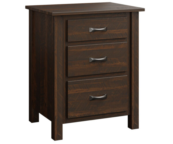 Glen Canyon Nightstand