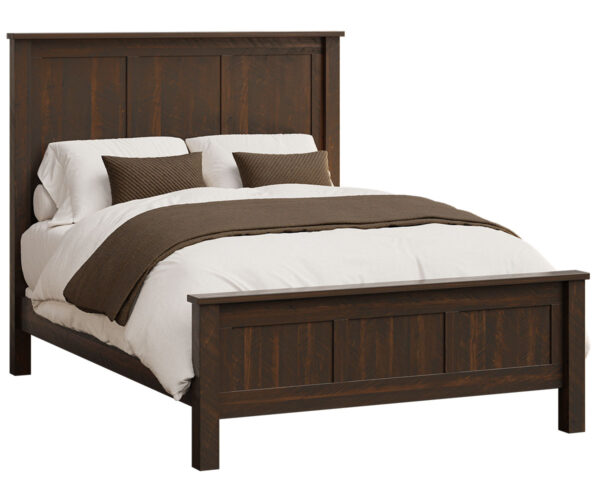 Glen Canyon Bed