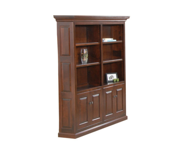 Newport Bookcase