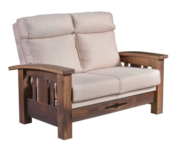 Tiverton Love Seat