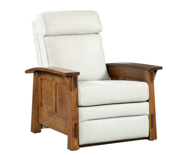 Olde Shaker Recliner