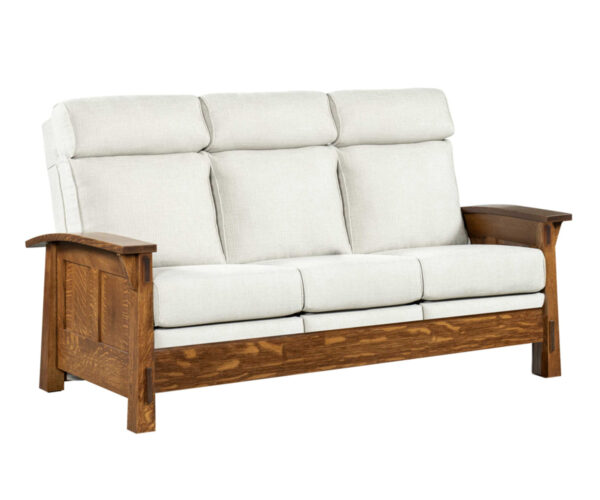 Olde Shaker Sofa Stationary A