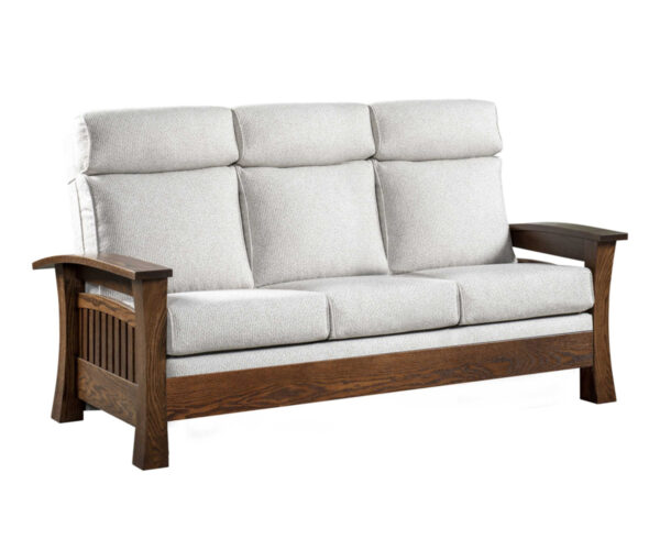 Mission Gateway Sofa Stationary A