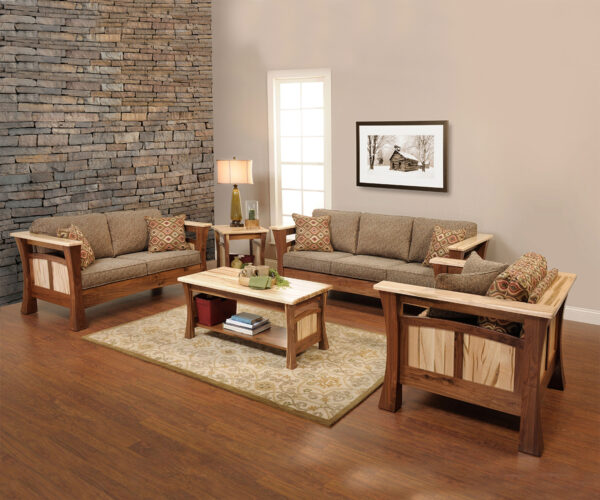 Shaker Gateway Collection