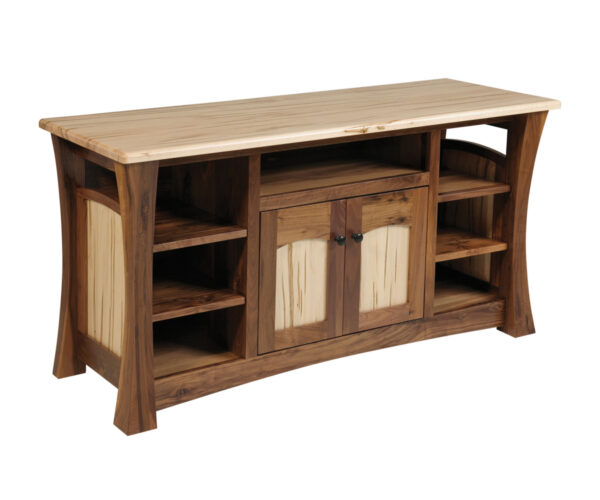 Shaker Gateway TV Stand