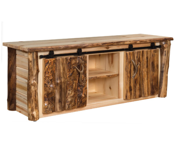 Grand Canyon Entertainment Center - 72"W