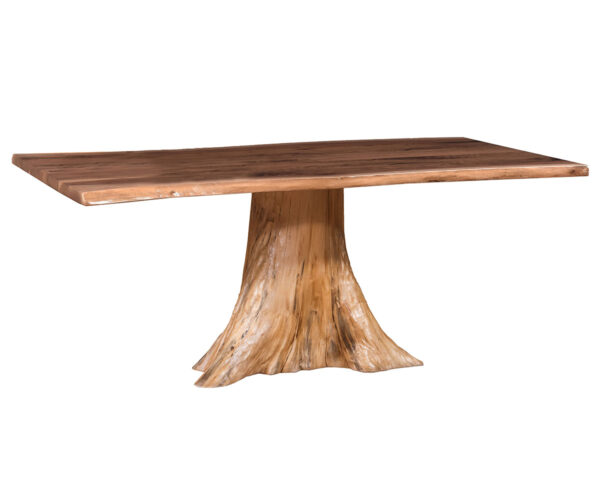 Timber Ridge Table