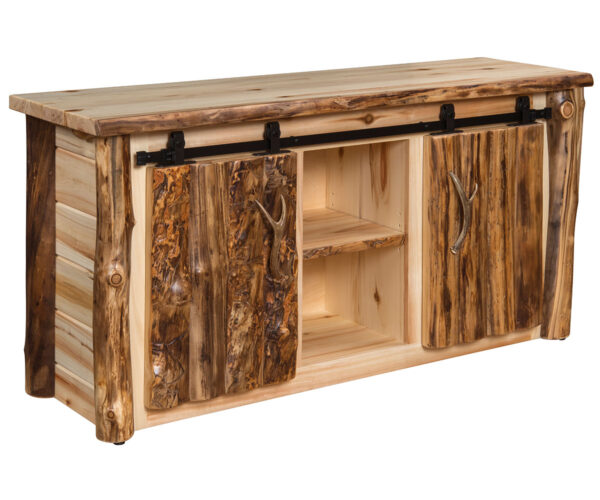 Grand Canyon Entertainment Center - 60"W