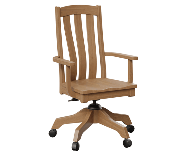 Raleigh Desk Chair