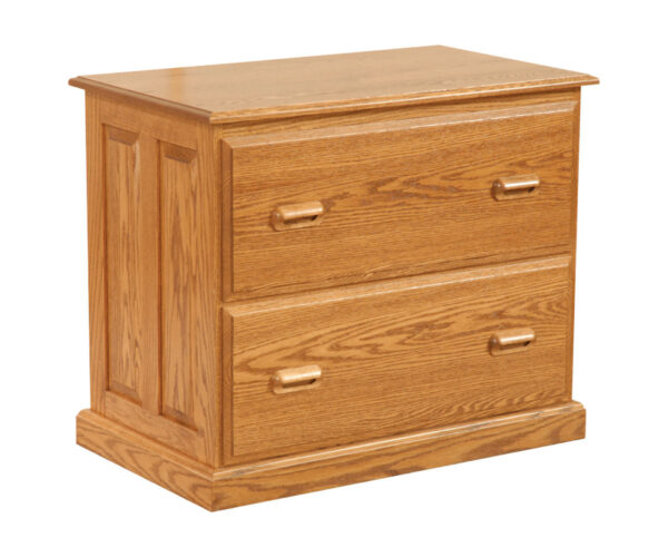 Regancy Lateral File Cabinet