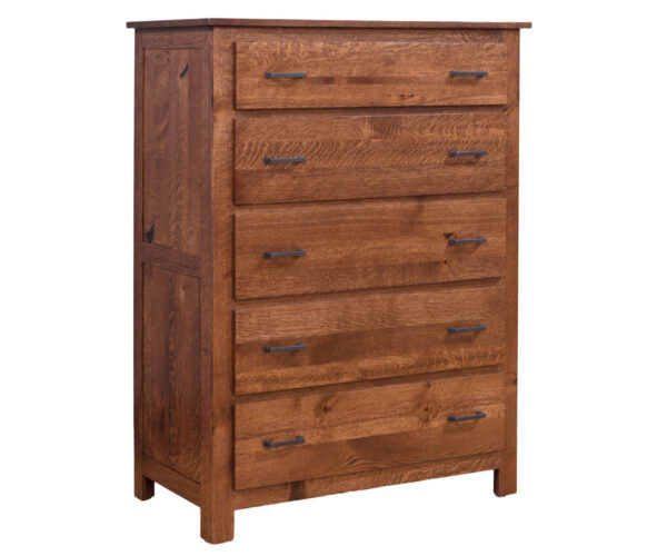 Farm Size Mission Chest of Drawers