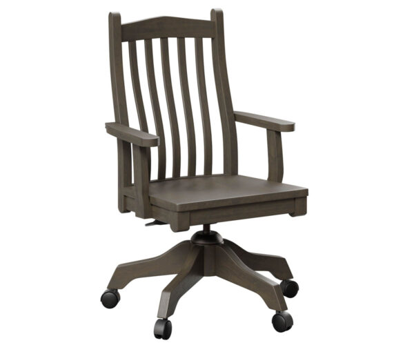 Lincoln Desk Chair