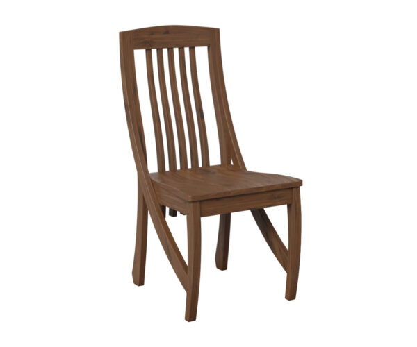 Walnut Keywest Chair