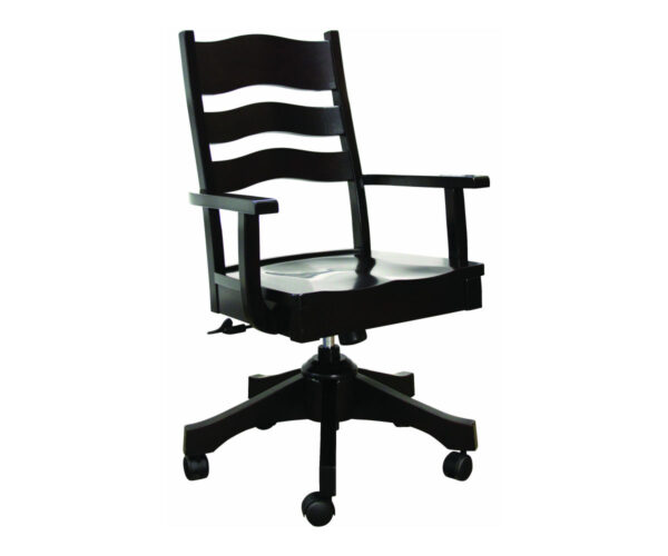 La Salle Desk Chair
