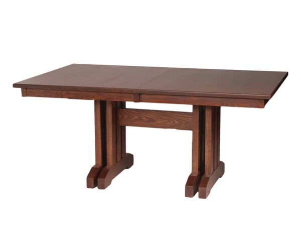 Mission Reunion Table