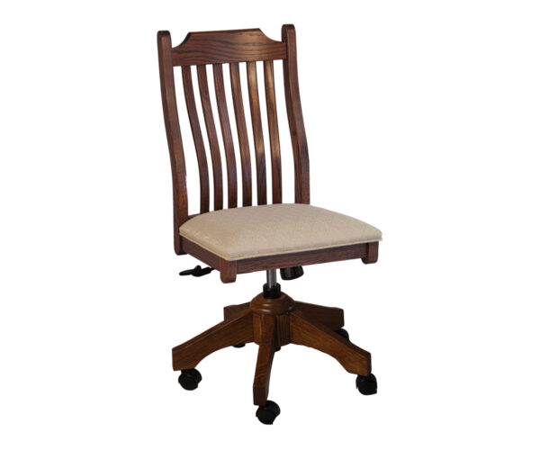 Mission Roller Chair