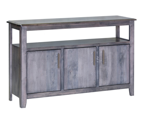 Sheffield Accent Cabinet - 55"W