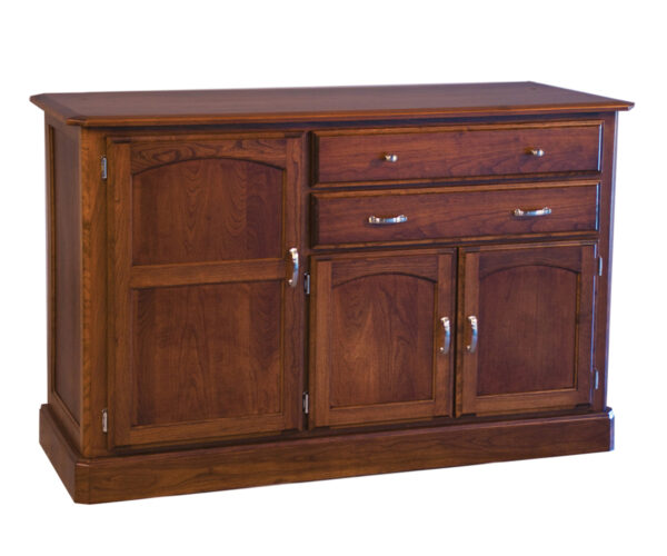 Newport Buffet - 57"W