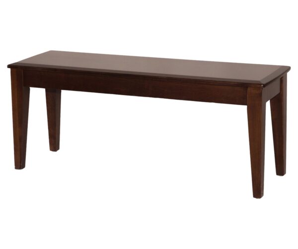 Monterey Side Bench
