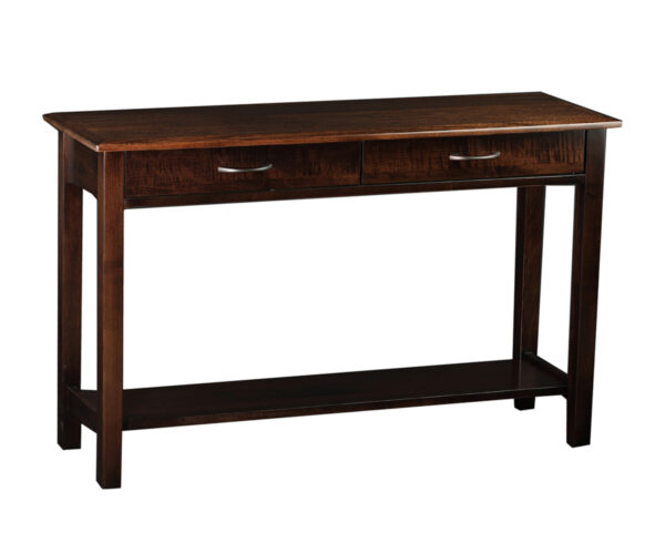 Manchester Sofa Table
