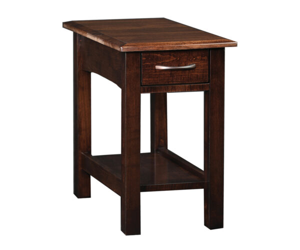 Manchester Narrow End Table