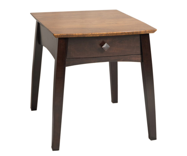 Dover End Table